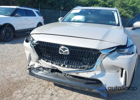 2024 Mazda Cx-90 3.3 Turbo Preferred Plus from USA, damaged, VIN JM3KKCHD5R1103456